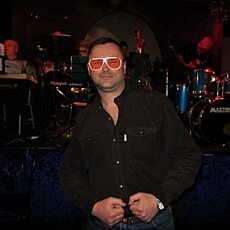 Фотография мужчины Дмитрий, 46 лет из г. Ковров