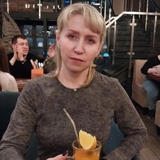 Фотография девушки Ирина, 52 года из г. Санкт-Петербург