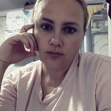 Фотография девушки Елена, 34 года из г. Мартук