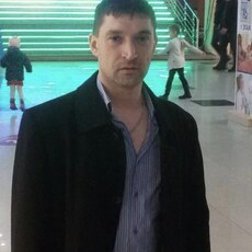 Фотография мужчины Константин, 42 года из г. Благовещенск