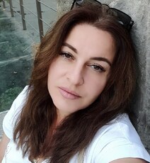 Фотография девушки Екатерина, 44 года из г. Липецк