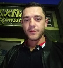 Фотография мужчины Александр, 33 года из г. Омск