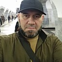 Сулиман, 47 лет