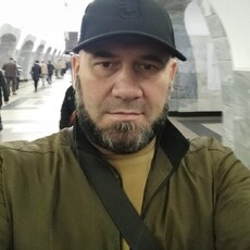 Фотография мужчины Сулиман, 47 лет из г. Донецк (Ростовская Обл.)