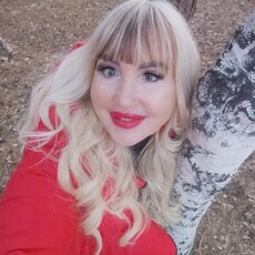 Фотография девушки Тата, 51 год из г. Ангарск