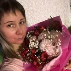 Фотография девушки Владислава, 33 года из г. Березовский (Кемеровская Обл)