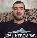Фартовый, 34 года