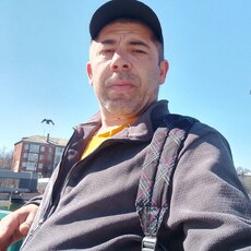 Фотография мужчины Михаил, 43 года из г. Узловая