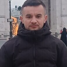 Фотография мужчины Misha, 31 год из г. Краков