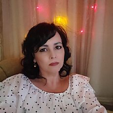 Фотография девушки Марина, 51 год из г. Полысаево
