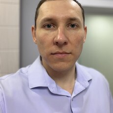 Фотография мужчины Давид, 35 лет из г. Энгельс