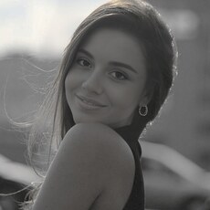 Фотография девушки Милана, 33 года из г. Санкт-Петербург