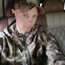Фотография мужчины Volodymyr, 35 лет из г. Васильковка