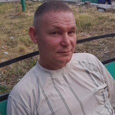 Фотография мужчины Виталий, 43 года из г. Красноуфимск