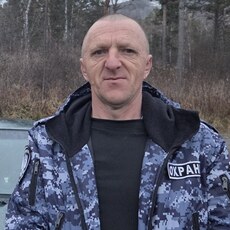 Фотография мужчины Виталий, 48 лет из г. Бийск