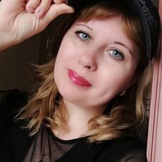 Фотография девушки Oksana, 45 лет из г. Сальск