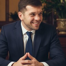 Фотография мужчины Александр, 28 лет из г. Москва