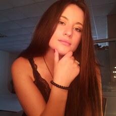 Фотография девушки Анастасия, 33 года из г. Курганинск