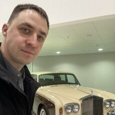 Фотография мужчины Antony, 37 лет из г. Минск