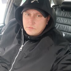 Фотография мужчины Алексей, 39 лет из г. Атырау(Гурьев)
