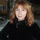 Одинокая Волчица, 35 лет