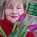 Ирина, 65 лет