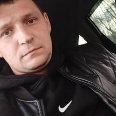 Фотография мужчины Александр, 32 года из г. Первоуральск