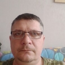 Фотография мужчины Вячеслав, 47 лет из г. Кызыл