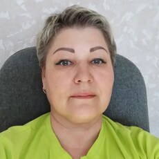 Фотография девушки Юлия, 51 год из г. Барнаул