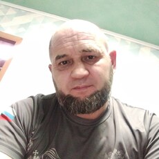 Фотография мужчины Дмитрий, 45 лет из г. Белово
