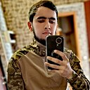 Али, 25 лет