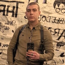 Фотография мужчины Приколист, 23 года из г. Феодосия
