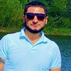 Фотография мужчины Наири, 34 года из г. Губаха