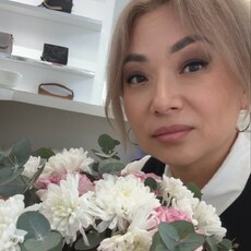 Фотография девушки Аля, 47 лет из г. Астана