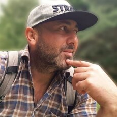Фотография мужчины Sulim, 42 года из г. Грозный