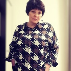 Фотография девушки Марина, 51 год из г. Борисоглебск