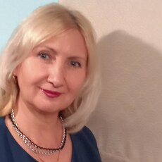 Фотография девушки Татьяна, 54 года из г. Новосибирск