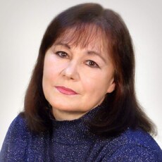 Фотография девушки Марина, 59 лет из г. Кирово-Чепецк