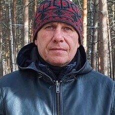 Фотография мужчины Виталий, 53 года из г. Ангарск