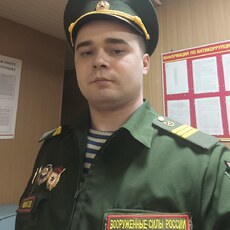 Фотография мужчины Сережа, 25 лет из г. Обнинск