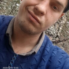 Фотография мужчины Коля, 28 лет из г. Киров