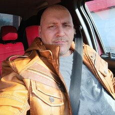 Фотография мужчины Константин, 42 года из г. Архангельск