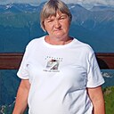 Любовь, 59 лет
