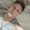 Илья Викторович, 26 лет