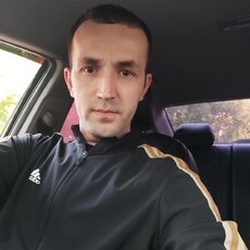 Фотография мужчины Далер, 30 лет из г. Дзержинск
