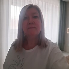 Фотография девушки Елена, 54 года из г. Сызрань