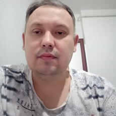Фотография мужчины Сергей, 43 года из г. Тараз