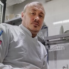Фотография мужчины Андрей, 43 года из г. Лермонтов