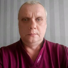 Фотография мужчины Алексей, 52 года из г. Пермь