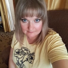 Фотография девушки Солнышко, 41 год из г. Орел